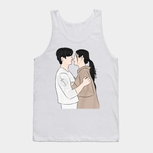 My Man Is A Cupid Korean Drama Tank Top